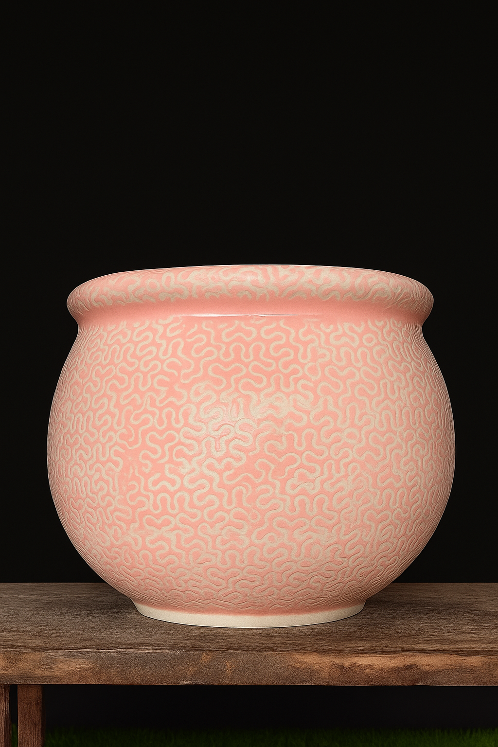 Flower Pot (Set of 3)
