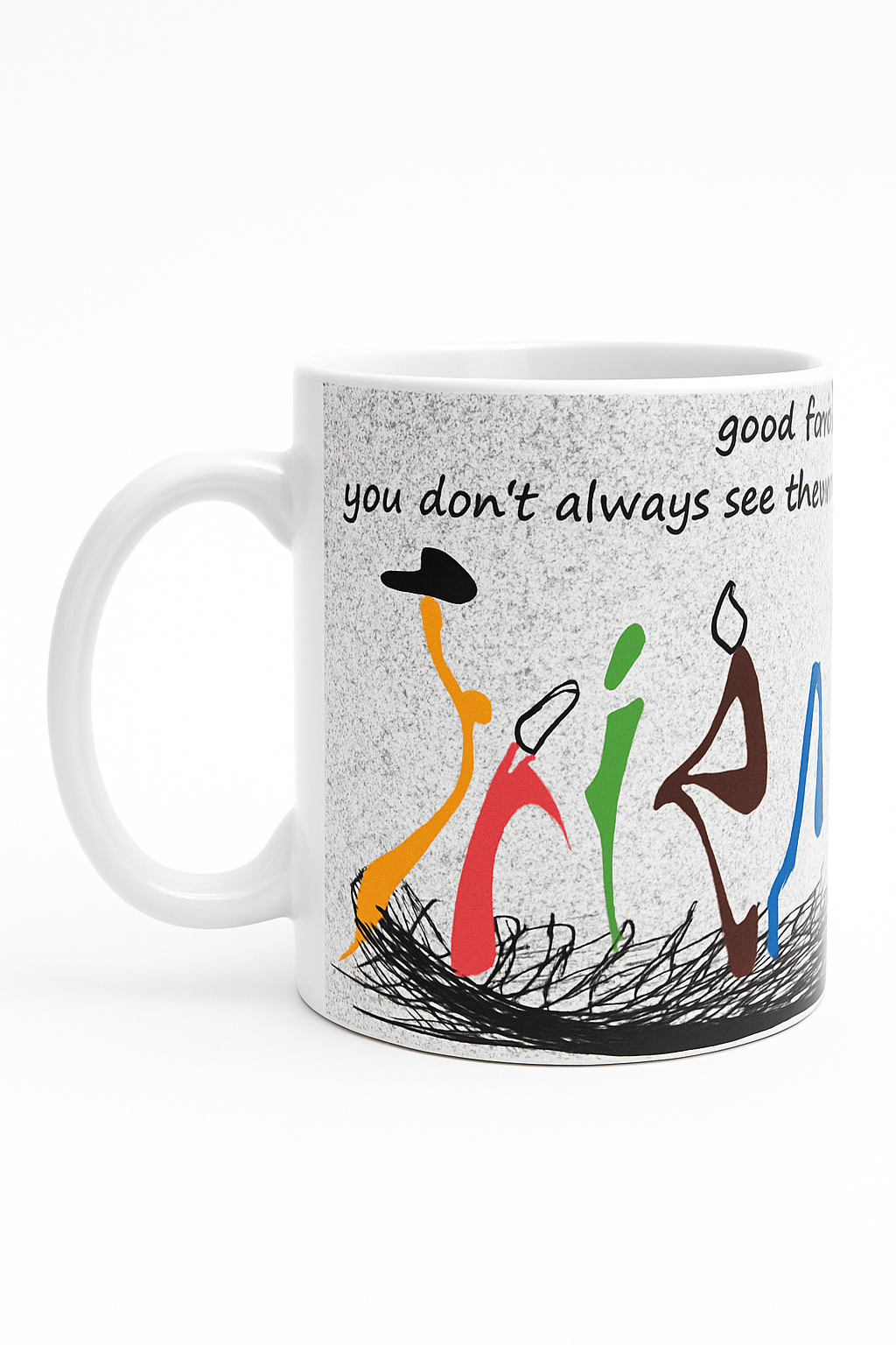 MUG