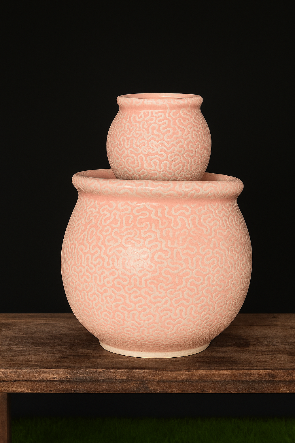Flower Pot (Set of 3)