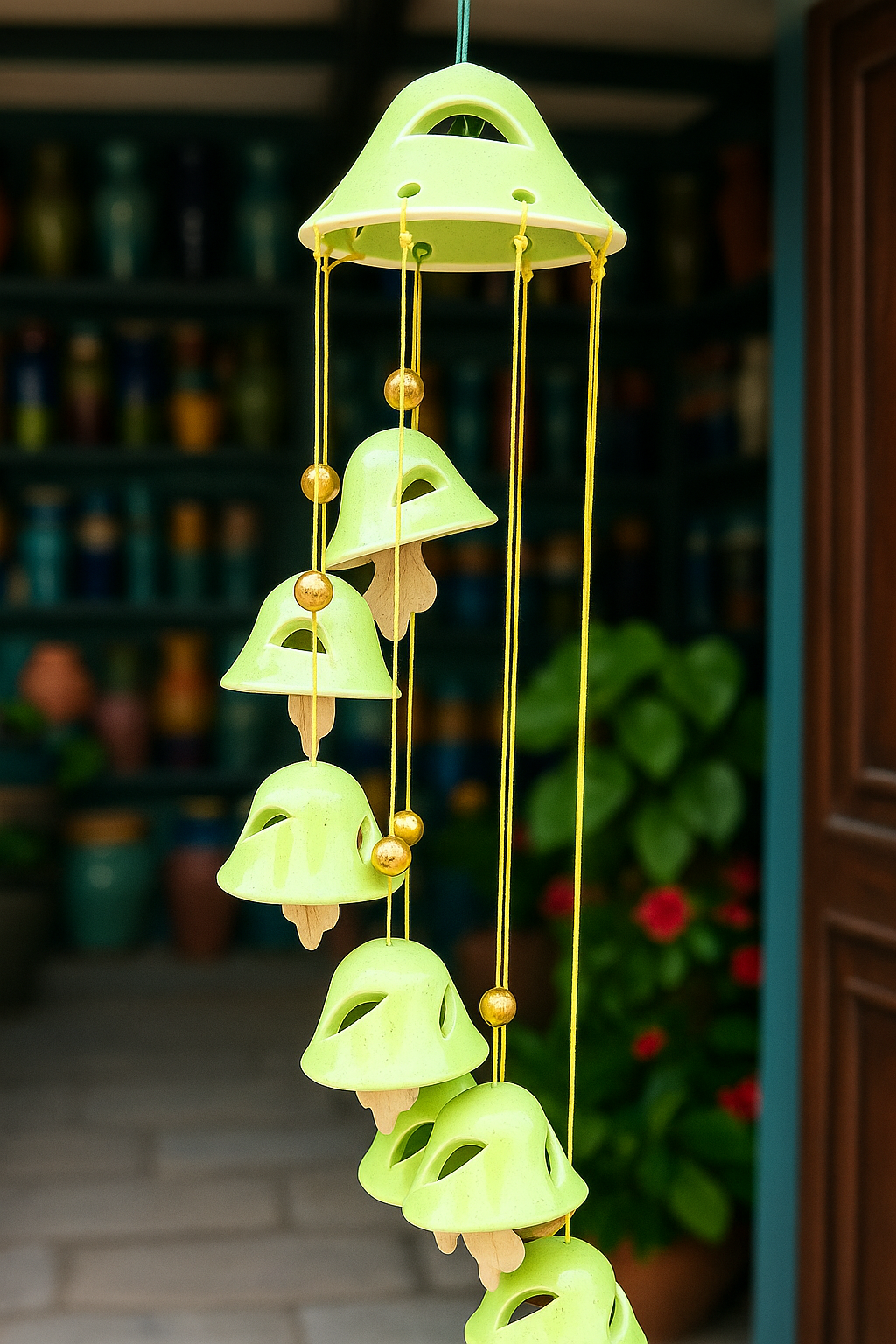 Hanging Bell